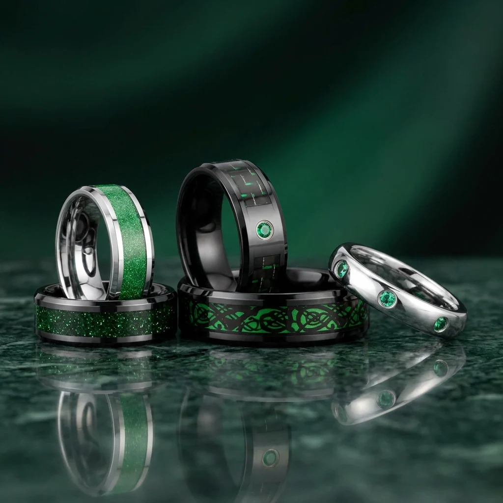 Timeless Bands, Lifetime Guarantee